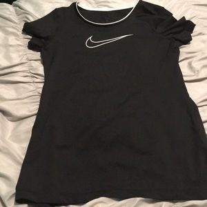 Nike Dri-Fit T-Shirt